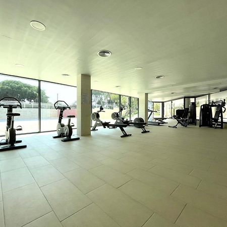 Luxurycambrils Resort&Spa 외부 사진