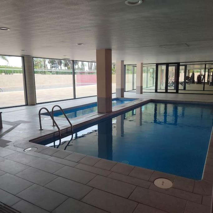 Luxurycambrils Resort&Spa 외부 사진