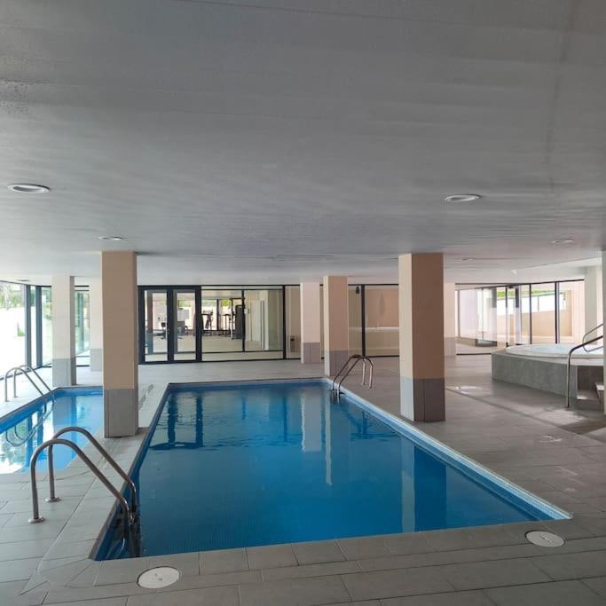 Luxurycambrils Resort&Spa 외부 사진