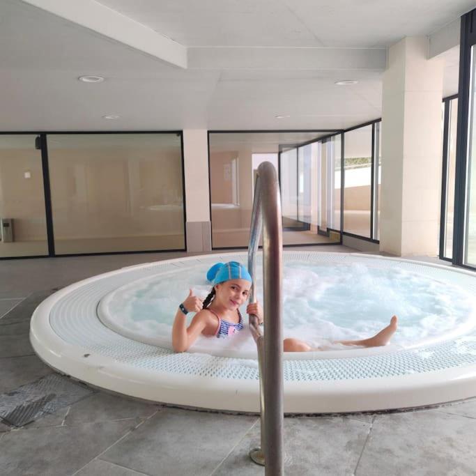 Luxurycambrils Resort&Spa 외부 사진
