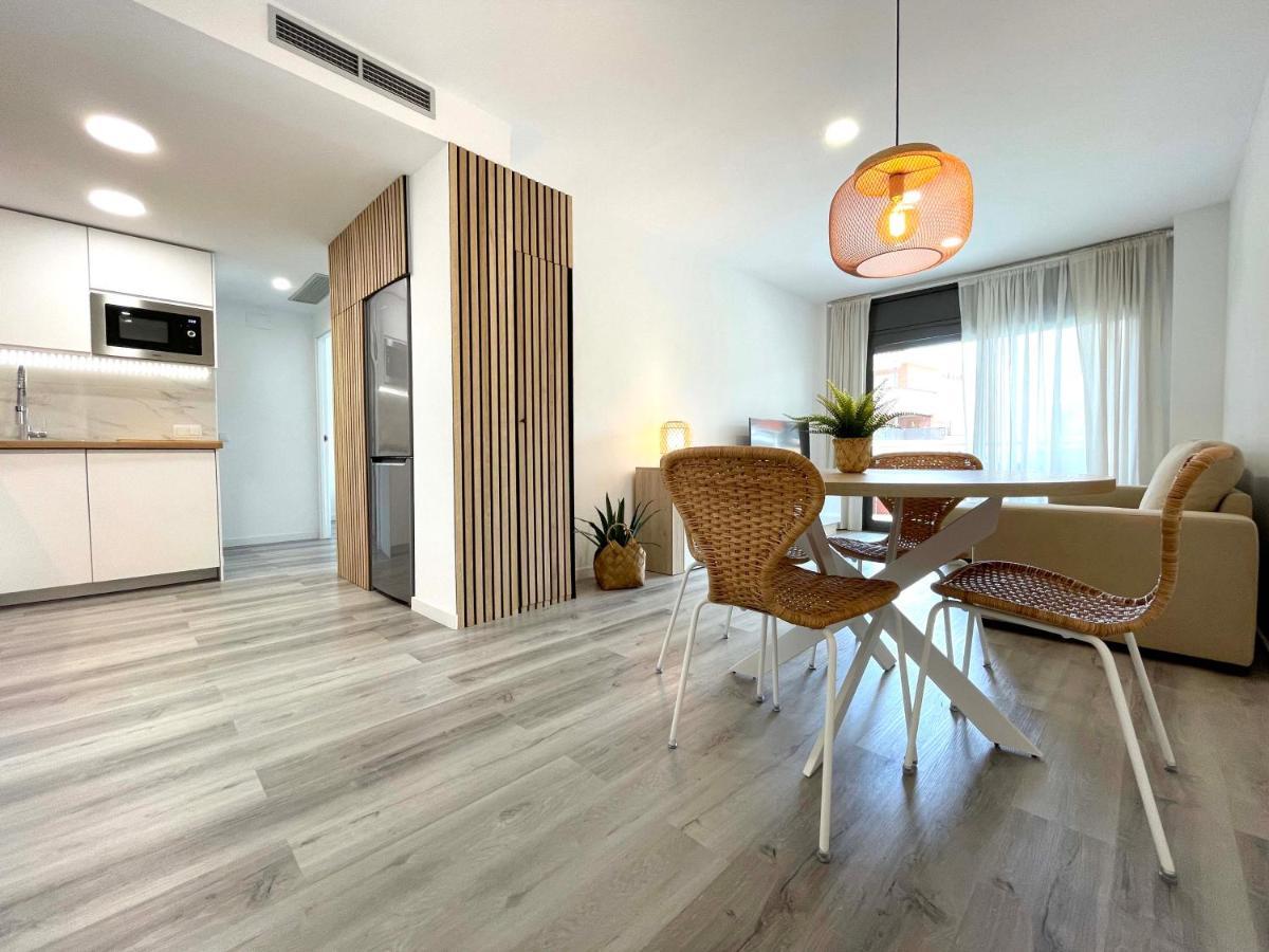Luxurycambrils Resort&Spa 외부 사진