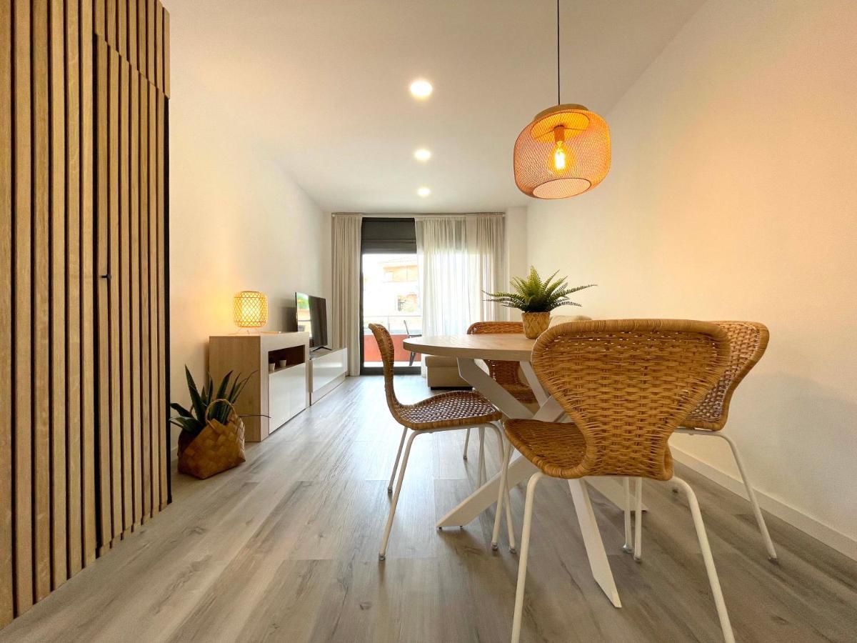 Luxurycambrils Resort&Spa 외부 사진