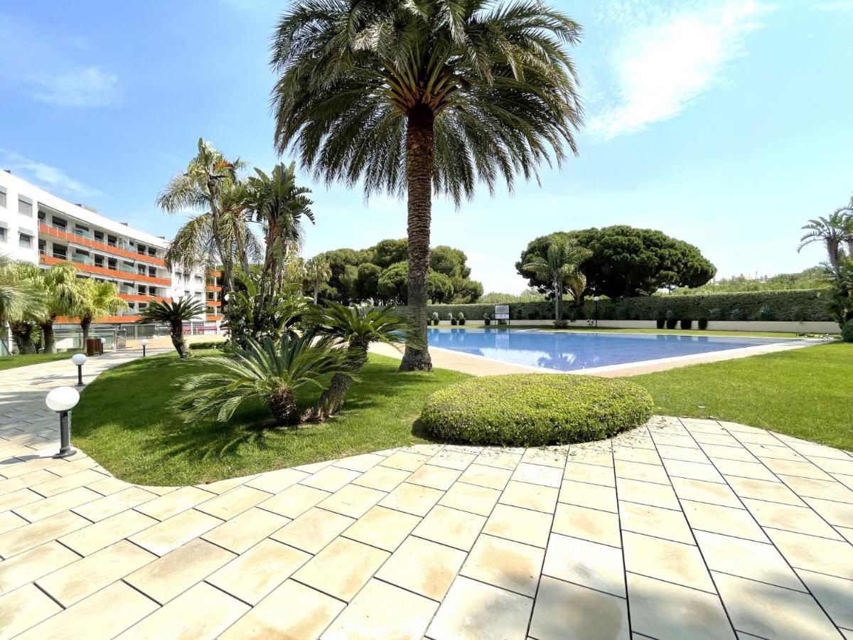 Luxurycambrils Resort&Spa 외부 사진
