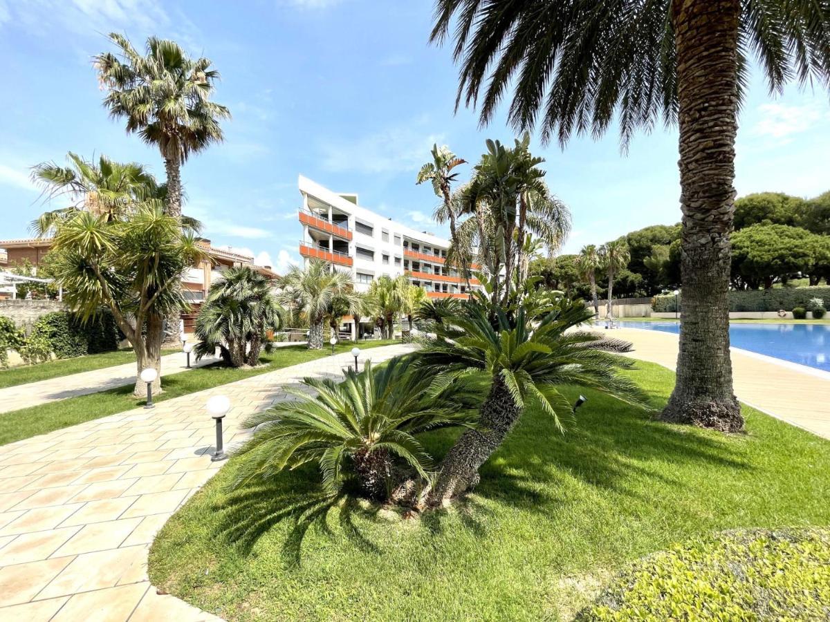 Luxurycambrils Resort&Spa 외부 사진