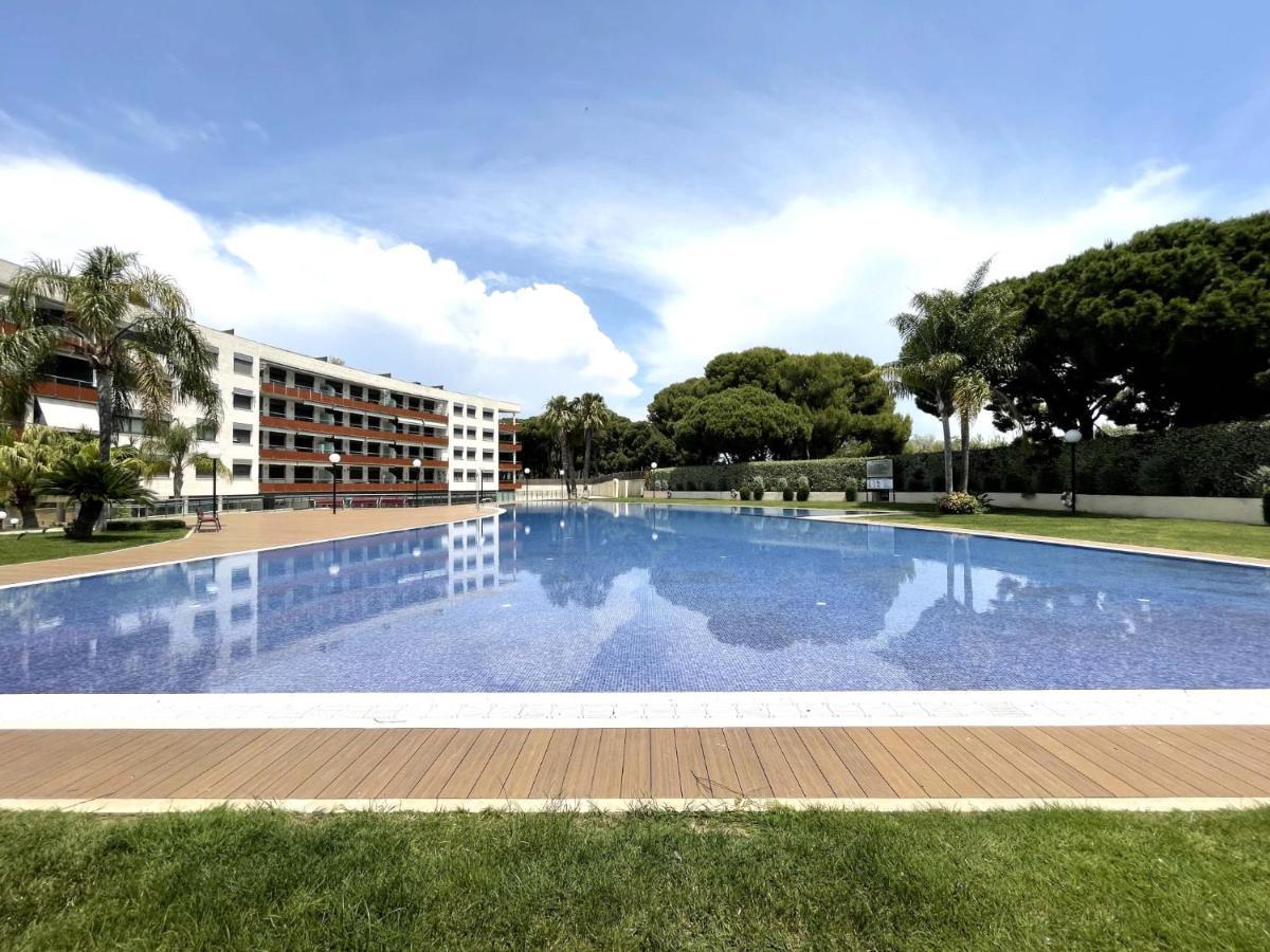 Luxurycambrils Resort&Spa 외부 사진