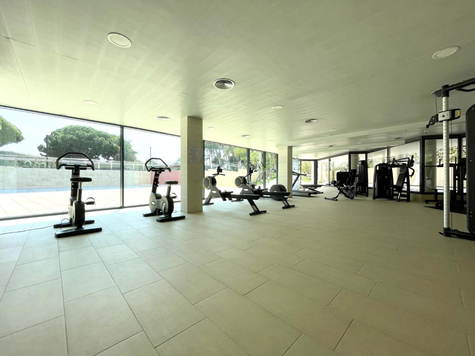 Luxurycambrils Resort&Spa 외부 사진