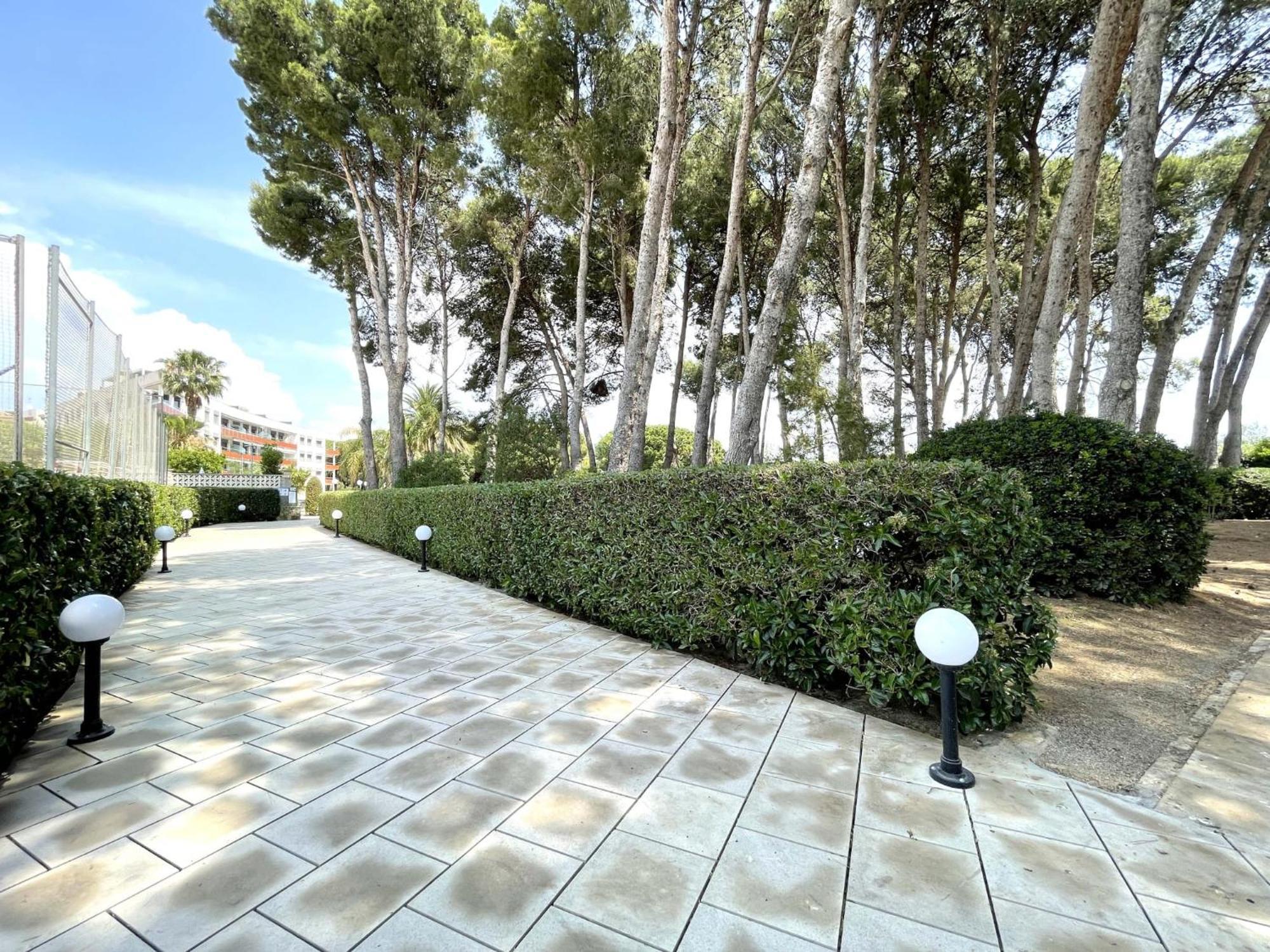 Luxurycambrils Resort&Spa 외부 사진