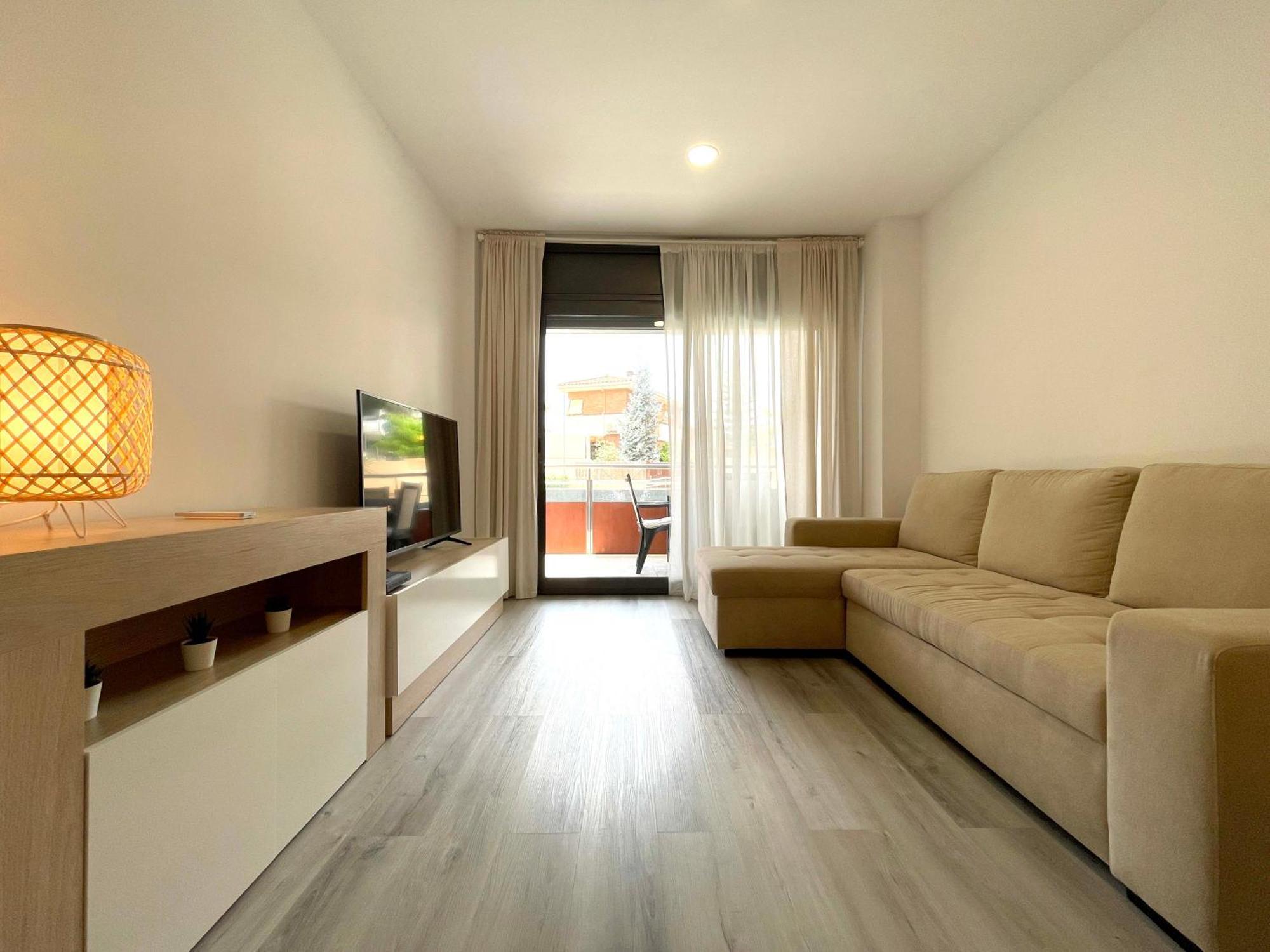 Luxurycambrils Resort&Spa 외부 사진