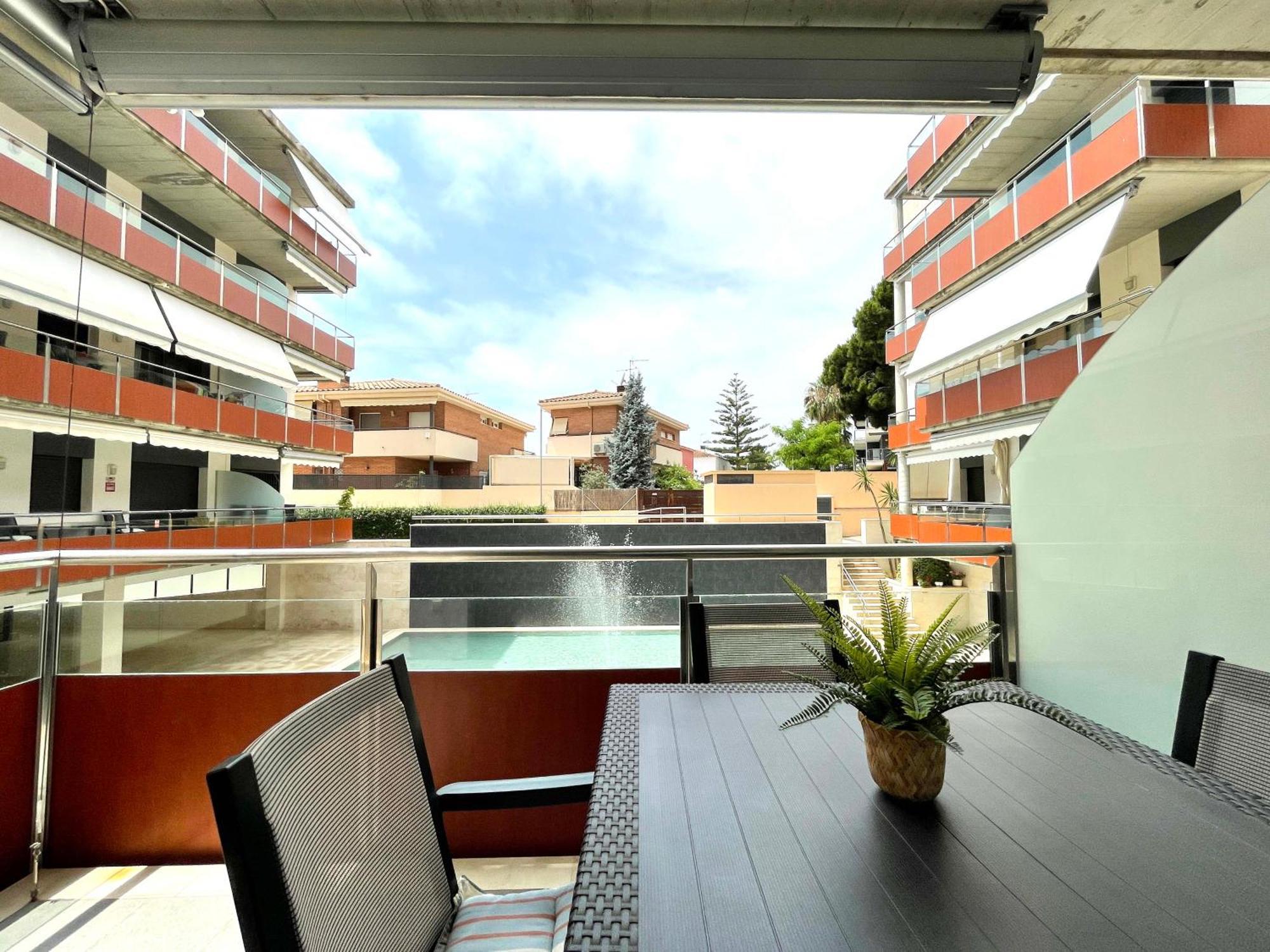 Luxurycambrils Resort&Spa 외부 사진
