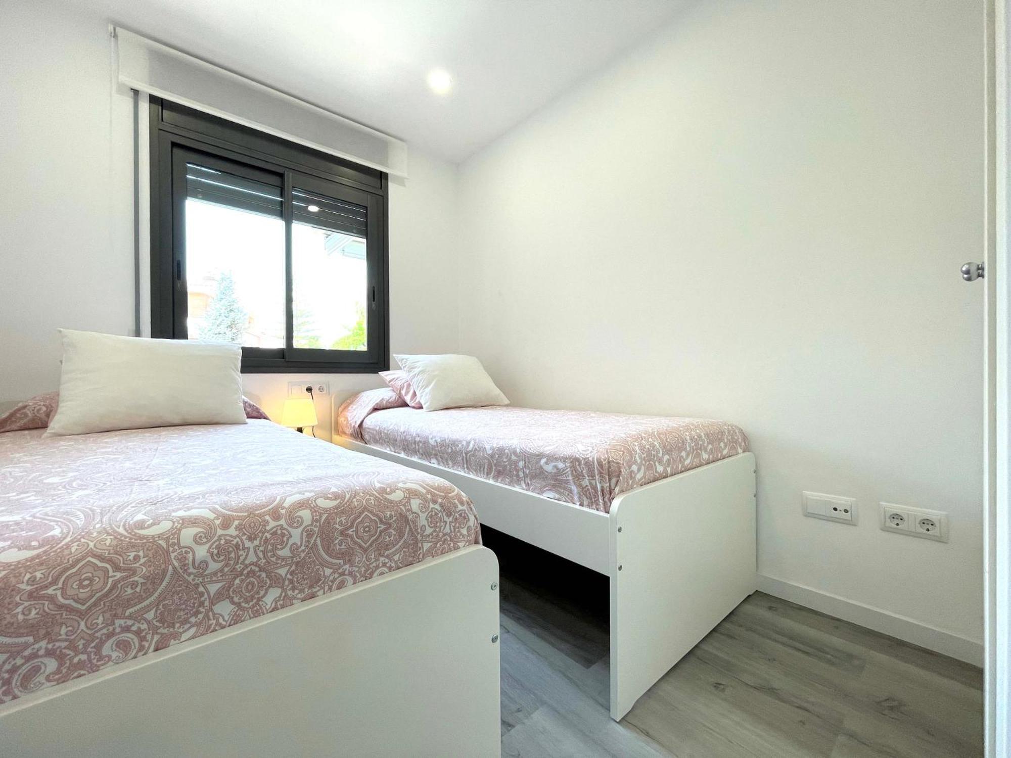 Luxurycambrils Resort&Spa 외부 사진