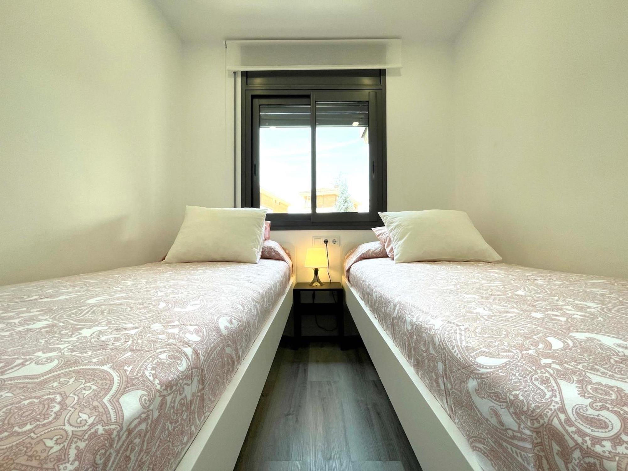 Luxurycambrils Resort&Spa 외부 사진