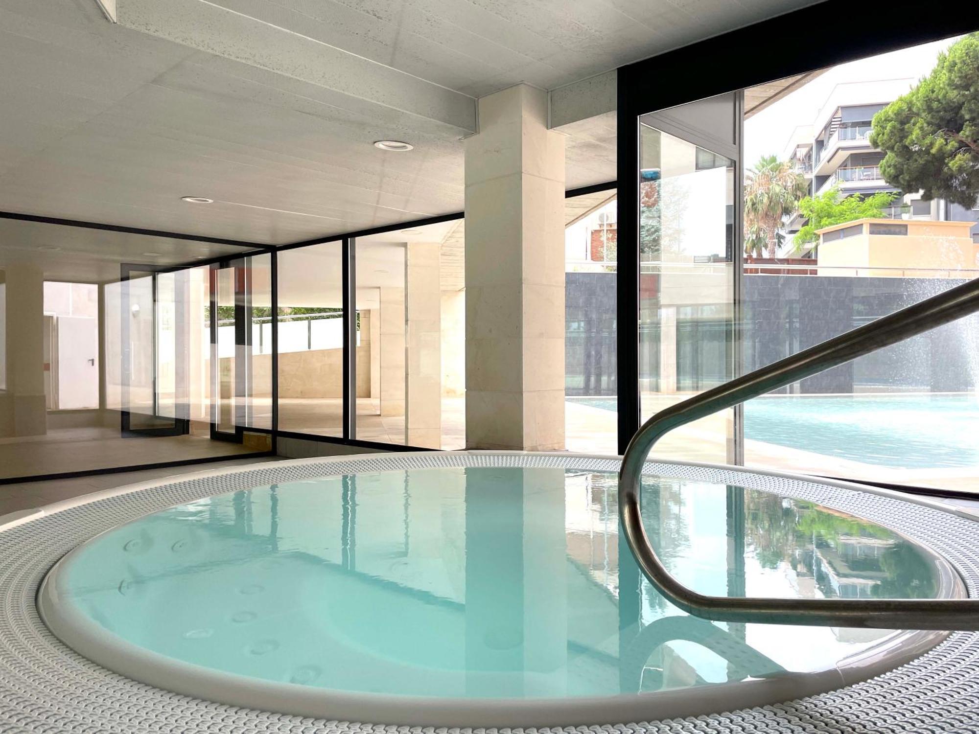 Luxurycambrils Resort&Spa 외부 사진